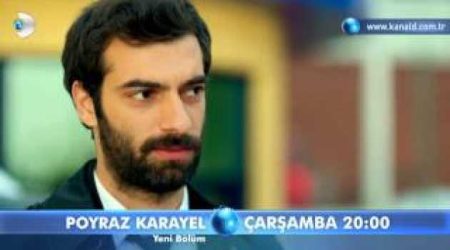 Poyraz Karayel 4. Bölüm 3. Fragmanı
