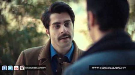 Derviş Hikayesi