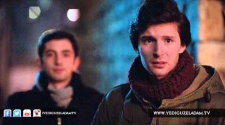 Yedi Güzel Adam 29. Bölüm Fragmanı