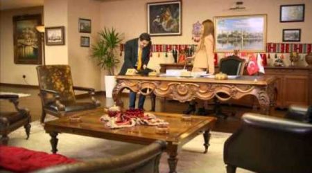 Şimdi Onlar Düşünsün 15. Bölüm Fragmanı