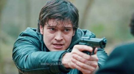 Medcezir 58. Bölüm Fragmanı