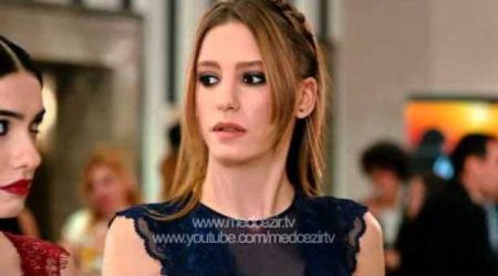 Medcezir 58. Bölüm 2. Fragmanı