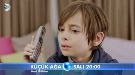 Küçük Ağa 44. Bölüm Fragmanı
