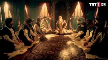 İbnül Arabi'nin Diriliş Hikayesi