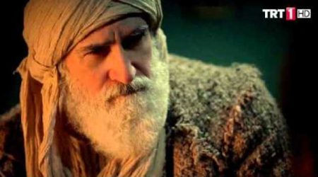 İbnül Arabi'den Ertuğrul'a Öğüt