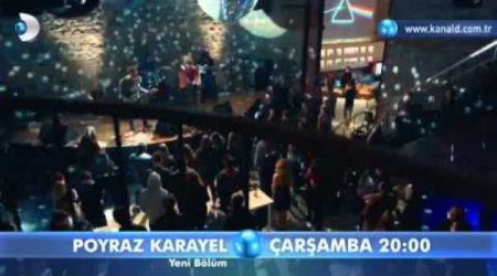 Poyraz Karayel 5. Bölüm Fragmanı