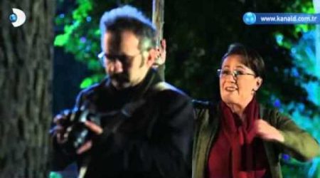 Beş Kardeş 1. Bölüm 3. Fragmanı