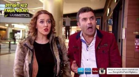 Zengin Kız Fakir Oğlan 112. Bölüm Fragmanı