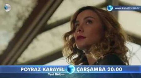 Poyraz Karayel 5. Bölüm 2. Fragmanı