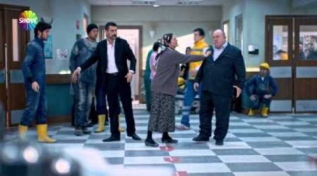 Acil Servis 3. Fragmanı