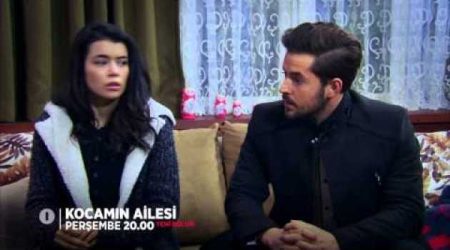 Kocamın Ailesi 31. Bölüm Fragmanı