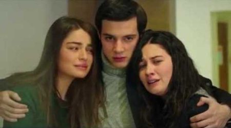 Karagül 70. Bölüm Fragmanı