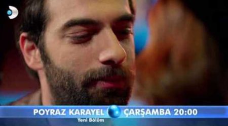 Poyraz Karayel 5. Bölüm 4. Fragmanı