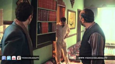 Yedi Güzel Adam 30. Bölüm Fragmanı