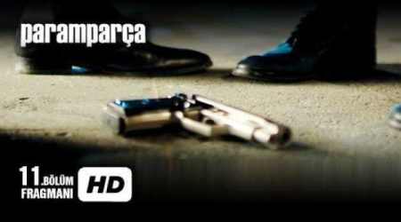 Paramparça 11. Bölüm Fragmanı