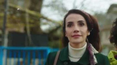 Serçe Sarayı 4. Fragmanı