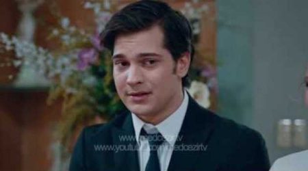 Medcezir 59. Bölüm Fragmanı