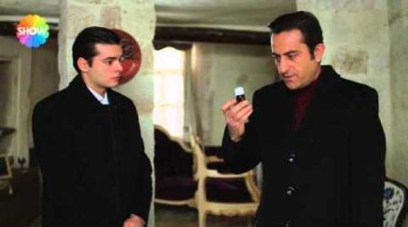 Yılanların Öcü 21. Bölüm Fragmanı