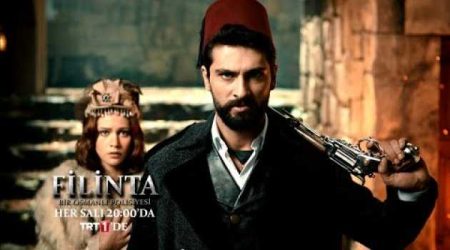 Filinta 8. Bölüm Fragmanı
