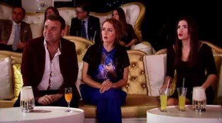 Zengin Kız Fakir Oğlan 113. Bölüm Fragmanı