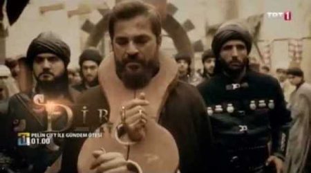 Diriliş Ertuğrul 9. Bölüm Fragmanı