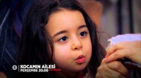 Kocamın Ailesi 31. Bölüm 2. Fragmanı