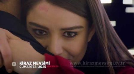 Kiraz Mevsimi 31. Bölüm 2. Fragmanı