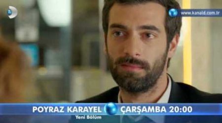 Poyraz Karayel 6. Bölüm Fragmanı