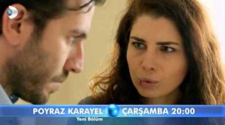 Poyraz Karayel 6. Bölüm 2. Fragmanı