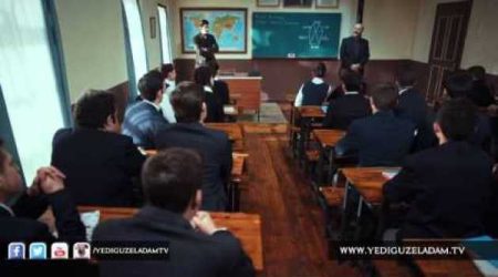 Yedi Güzel Adam 31. Bölüm Fragmanı