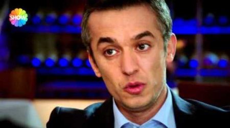 Asla Vazgeçmem 1. Bölüm Fragmanı