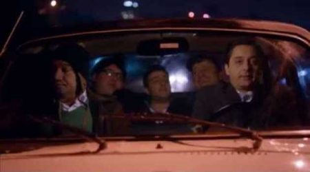 Şimdi Onlar Düşünsün 17. Bölüm Fragmanı
