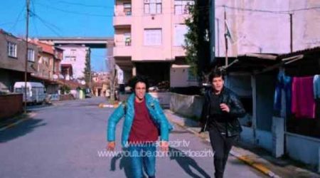 Medcezir 60. Bölüm Fragmanı