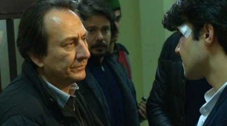 Arka Sokaklar 357. Bölüm Fragmanı