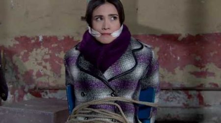Zengin Kız Fakir Oğlan 114. Bölüm Fragmanı