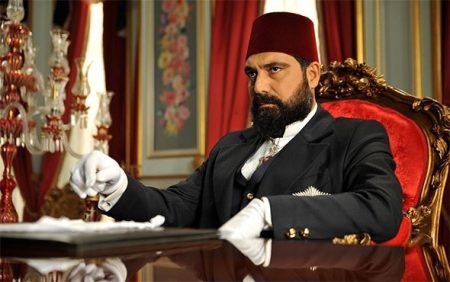 Payitaht 'Abdülhamid' 39. Bölüm 2. Fragmanı