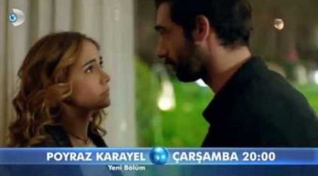 Poyraz Karayel 7. Bölüm Fragmanı