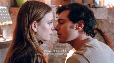 Medcezir 60. Bölüm 2. Fragmanı