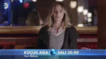 Küçük Ağa 46. Bölüm Fragmanı