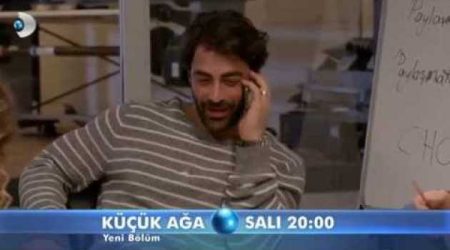 Küçük Ağa 46. Bölüm 2. Fragmanı
