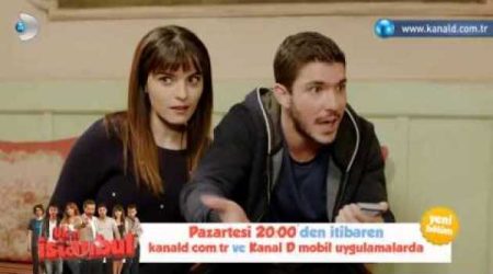 Ulan İstanbul 34. Bölüm Fragmanı