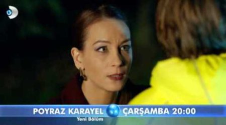 Poyraz Karayel 7. Bölüm 2. Fragmanı