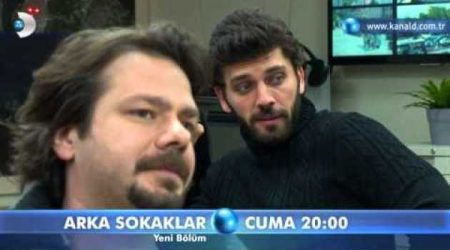 Arka Sokaklar 358. Bölüm Fragmanı