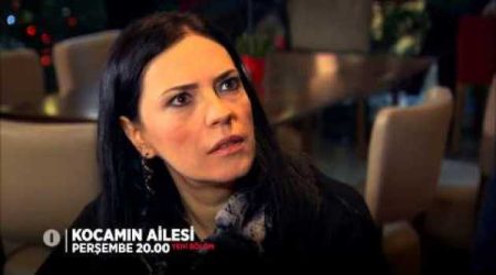 Kocamın Ailesi 33. Bölüm 2. Fragmanı