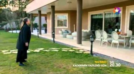 Kaderimin Yazıldığı Gün 17. Bölüm Fragmanı