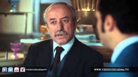 Yedi Güzel Adam 32. Bölüm Fragmanı