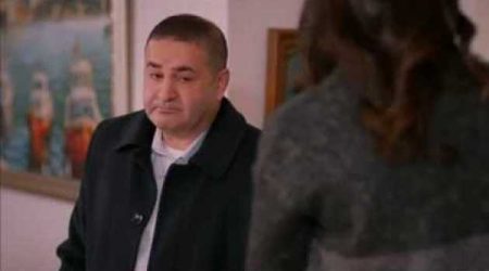 Şimdi Onlar Düşünsün 18. Bölüm Fragmanı