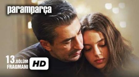 Paramparça 13. Bölüm Fragmanı