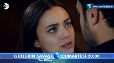 Gullerin Savaşı 32. Bölüm Fragmanı