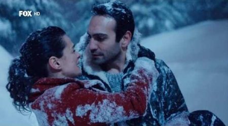 Aşk Yeniden 3. Bölüm Fragmanı